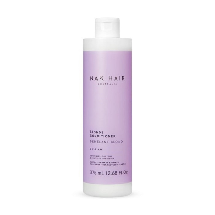 Online Nak Blonde Plus Conditioner Ml Free Ship Spend