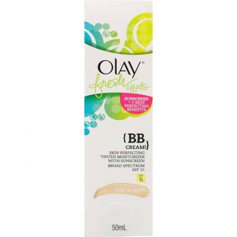 Your Beauty Routine Warragul - Olay 50ml light BB Cream with sunscreen