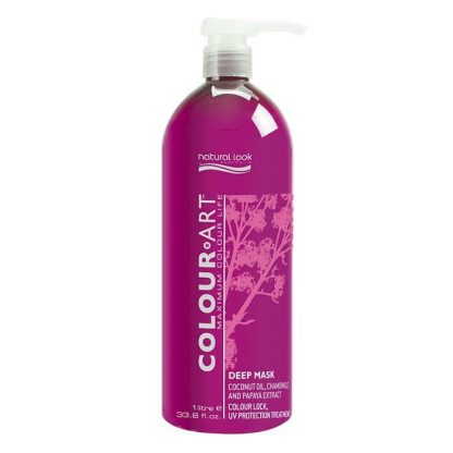 Natural Look Colourance Shampoo and Conditioner, Natural Look Ice Blonde Conditioner, Natural Look Art Color Shampoo and Conditioner, Natural Look Treatment split Ends, Natural Look Hair Loss Shampoo, Natural Look Colourance Spray Mask,