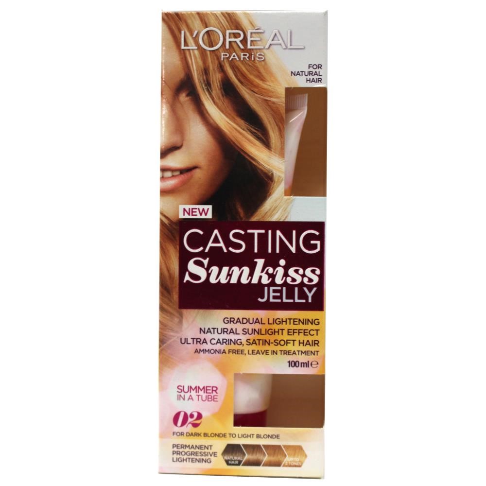 Loreal Casting Sunkissed Jelly Discount Online Store Your Beauty