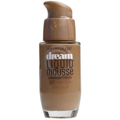 Maybelline Dream liquid Mouse Foundation, Maybelline Blush on, Maybelline Mascara, Maybelline Primer, Maybelline Cosmetics, Maybelline Makeup, Maybelline Face Powder, Maybelline Eyeshadow, Maybelline eyeliner