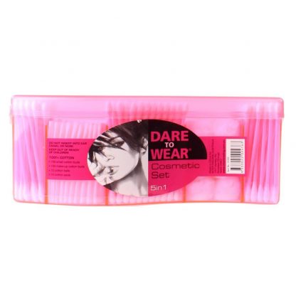 , LA Girl Fibre mascara, Australis Cosmetics, Essence Cosmetics, City Girl cosmetics, Artiste Manicare professional, La Girl sitting powder, Olay eye cream, Indola hair Brand, Cosmetic set