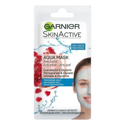 Melbourne LOreal cosmetics, Frankston online cosmetics, Warragul discount cosmetics, Gippsland discount hair products, Warragul Brow/lashes tint products, Pakenham discount beauty products,Garnier skin active Aqua mask