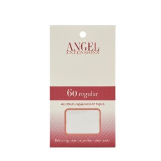 HAIR EXTENSION REPLACEMENT TAPES SLIMLINE