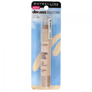 LOreal Mineral foundation, Modelco day cream Moisturiser, Tapes extension, Range of Modelco cosmetics, Hailey Baldwin for Modelco highlight cream, Maybelline concealer