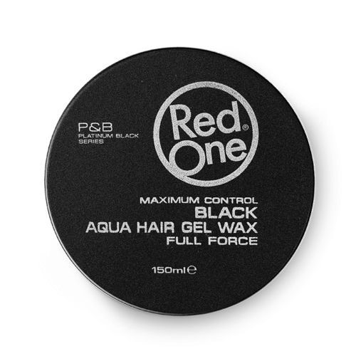 Shop Redone Aqua Hair Gel Wax Full Force Your Beauty Routine