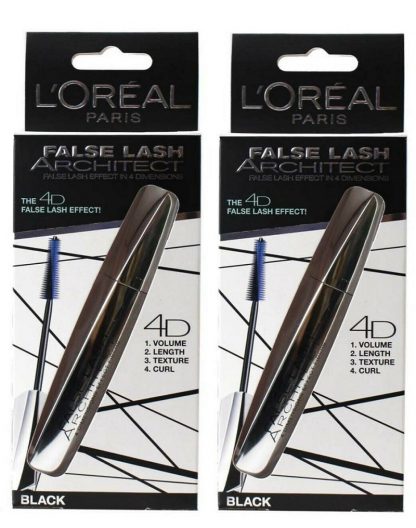 Vegan organic mascara, Vegan organic hair products, Nivea brand, Vegan Lipsticks, Tapes extension, Extension care products, Loreal 4d mascara volume black