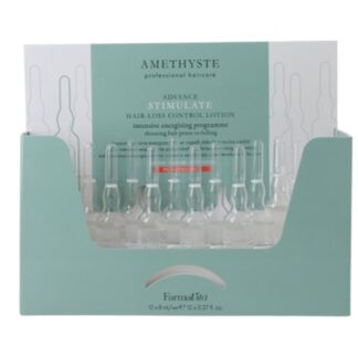 AMETHYSTE STIMULATE HAIR LOSS LOTION 12x8mls