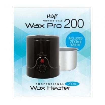 Online Hi-lift wax pro 200ml ,Broome salon supplies and beauty products, Townsville salon supplies and beauty products, Cairns salon supplies and beauty products, Longreach, Mount Isa salon supplies and beauty products, Adelaide salon supplies and beauty products