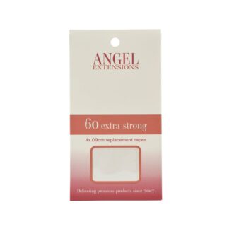 ANGEL REPLACEMENT TAPES EXTRA STRONG