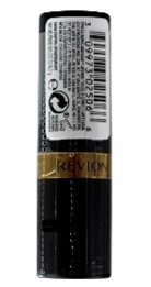 Revlon Super Lustrous Matte Lipstick – Farbe 052 'Show Stopper', Matte Lippenstift Mit Intensiver Deckkraft