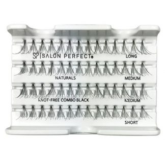 CLEARANCE PERFECT FALSE LASHES