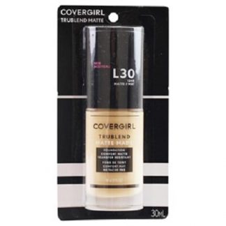 Covergirl 30ml