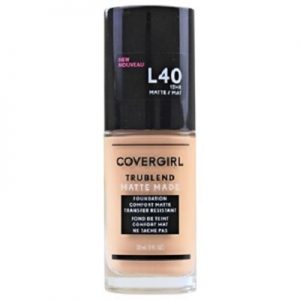 Covergirl 30ml