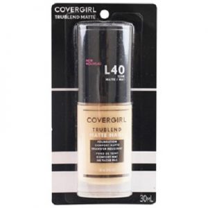 Covergirl 30ml