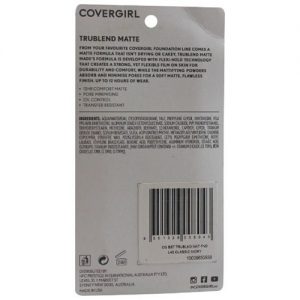 Covergirl 30ml