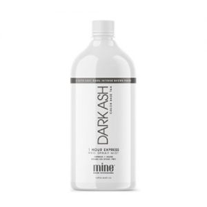 Solution Dark Ash