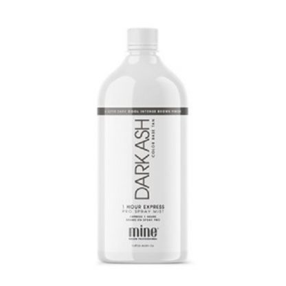 Solution Dark Ash