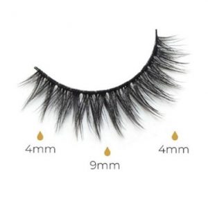 London - Faux Mink Lashes