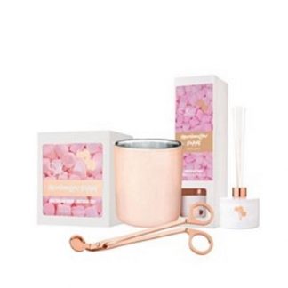 MARSHMALLOW DELIGHT AROMA - BUNDLE