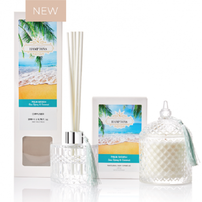SEA SPRAY AND COCONUT - BUNDLE