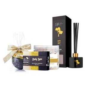 SPA GIFT - LADY LUXE – BUNDLE