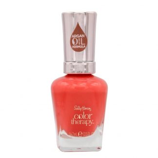 SALLY HANSEN 14.7mL COLOR THERAPY NAIL POLISH- AURA'NT YOU RELAXED?
