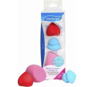 Manicare perfect and correct sponge kit Adelaide, Manicare perfect and correct sponge kit Darwin, Manicare perfect and correct sponge kit NSW, Manicare perfect and correct sponge kit Bondi Junction, Manicare perfect and correct sponge kit Springvale, Manicare perfect