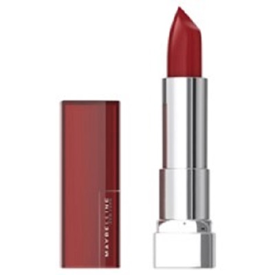 Buy Online Maybelline Rouge Lipstick 311 Crimson | Best offer!