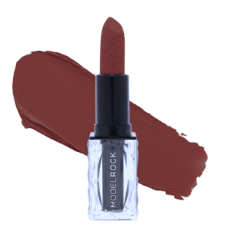 HAUTE CRÈME COUTURE VELVET MATTE LIPSTICKS –CLAY ROSE'