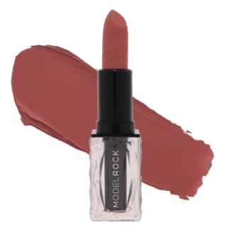 HAUTE CRÈME COUTURE VELVET MATTE LIPSTICKS –LEGENDARY NUDE'