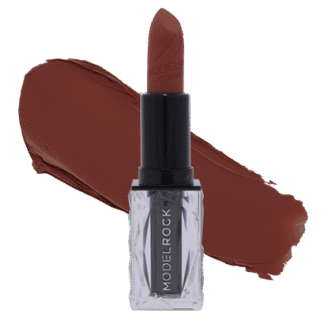 HAUTE CRÈME COUTURE VELVET MATTE LIPSTICKS –MY 90`S TAKE'