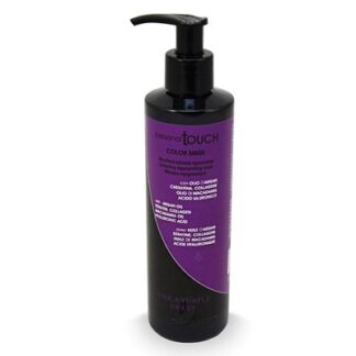 PERSONAL TOUCH VIOLET COLOURED MASK 250ML