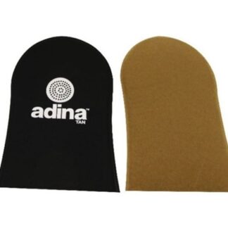 ADINA LUXURIOUS TANNING MITT