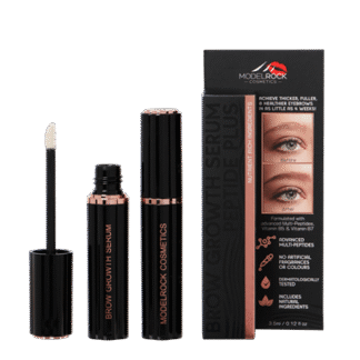 PEPTIDE PLUS - BROW GROWTH SERUM 3.5ML