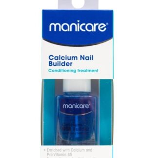 MANICARE 12ML CALCIUM NAIL BUILDER