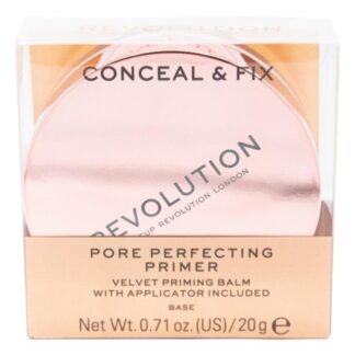 REVOLUTION 20g PORE PERFECTING PRIMER