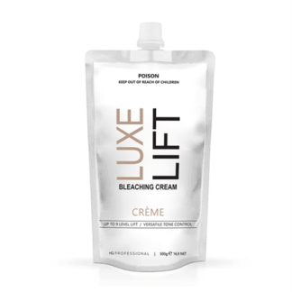 HQ LUXE LIFT BLEACH CREAM 500G