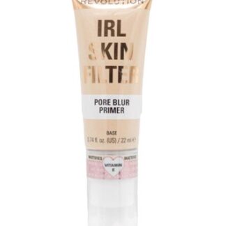 REVOLUTION 22mL PORE BLUR PRIMER IRL SKIN FILTER BASE