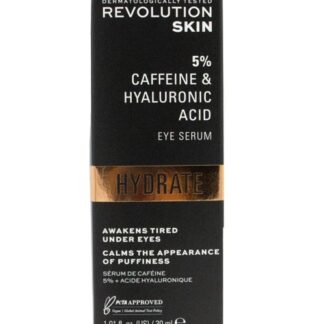REVOLUTION SKIN 30mL EYE SERUM HYDRATE