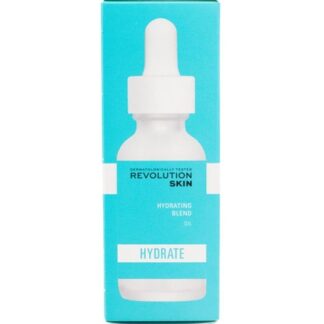 REVOLUTION SKIN 30mL HYDRATING BLEND OIL HYDRATE