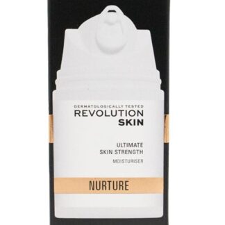 REVOLUTION SKIN 50mL MOISTURISER