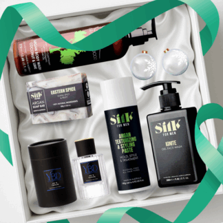THE TAKEN GENTLEMAN HAMPER