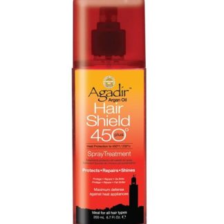 AGADIR ARGAN OIL HAIR SHIELD 450 PLUS 200ML