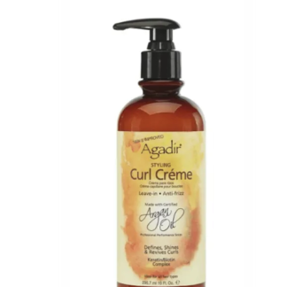 AGADIR ARGAN OIL STYLING CURL CREME 295.7ML