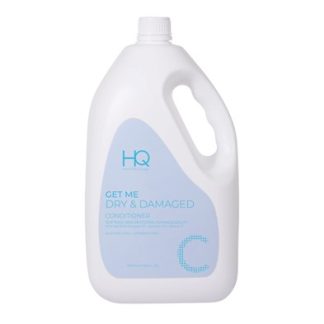 GET ME- DRY & DAMAGED CONDITIONER 3.7lt