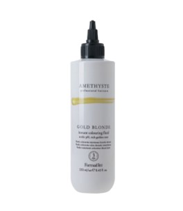 AMETHYSTE HAIR COLOURING GOLD BLONDE 250ml