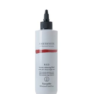 AMETHYSTE HAIR COLOURING FLUID COPPER 250ml