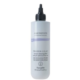 AMETHYSTE COLOURING FLUID FROZEN LILAC 250ml