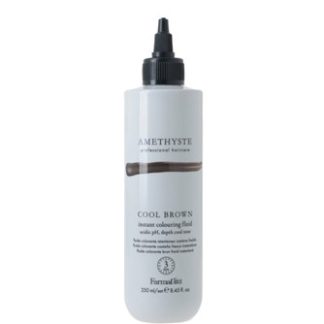 AMETHYSTE HAIR COLOURING FLUID COOL BROWN 250ml